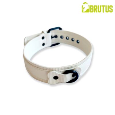 BRUTUS VEGAN PUPPY COLLAR