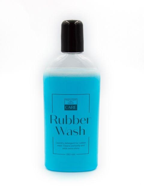 CARE RUBBER WASH 250 ML