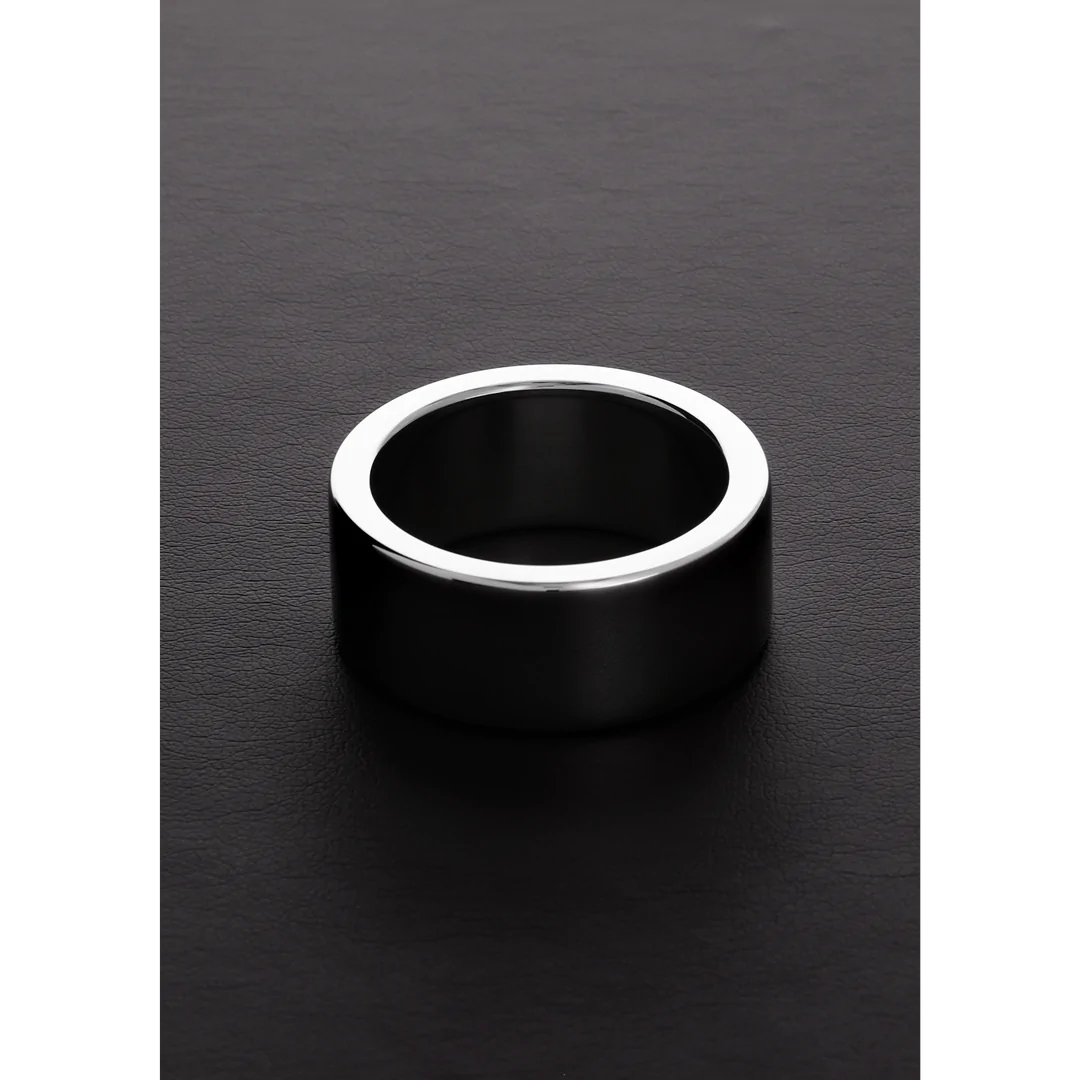 HEAVY C-RING - 0.8 X 2" / 20 X 50 MM