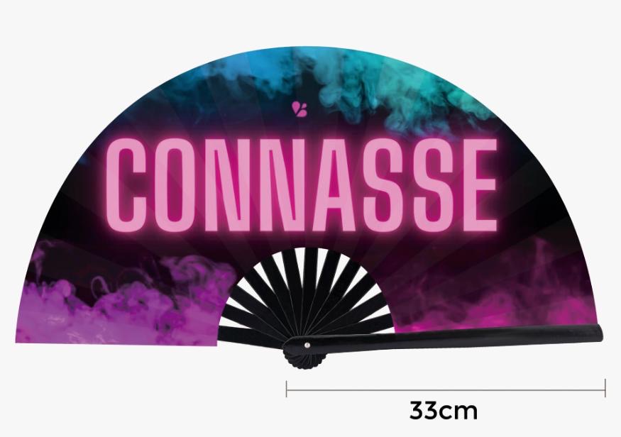 CON*SSE XL FAN