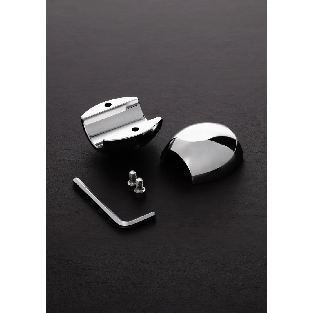 OVAL BALL STRETCHER - 1.4" / 3,5 CM