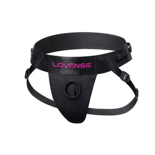 LOVENSE – HARNAIS SANS SANGLES POUR LAPIS