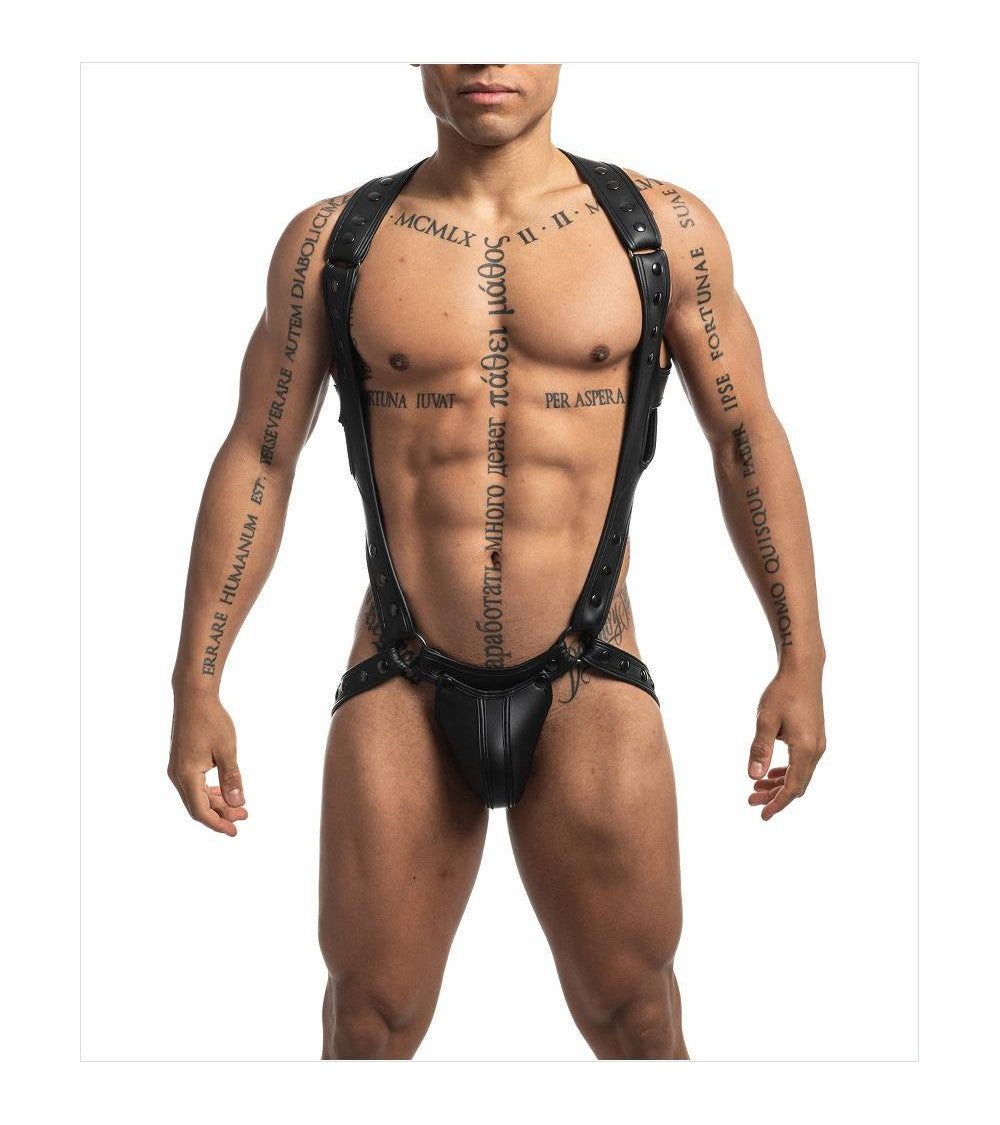 MYNOTAURO BLACK