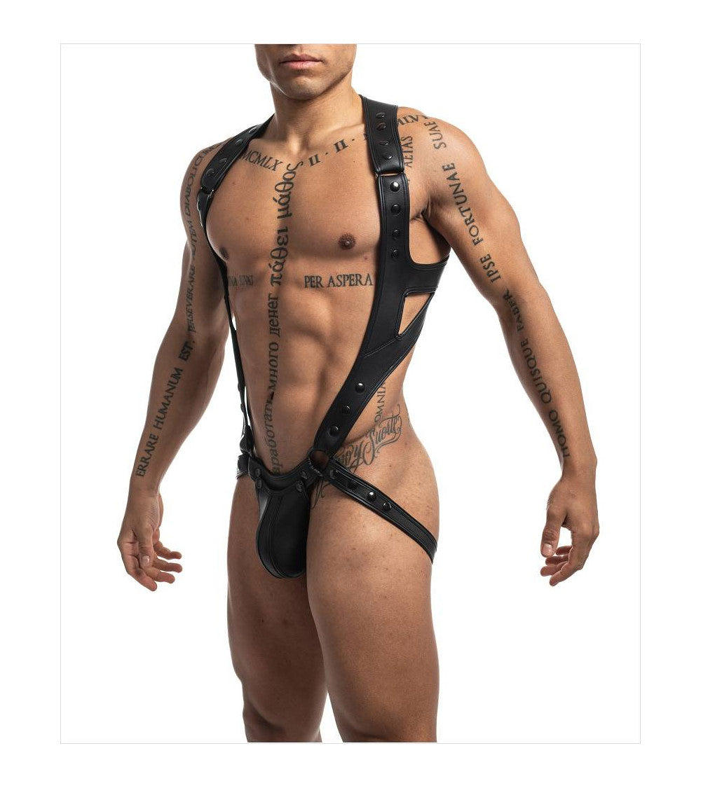 MYNOTAURO BLACK