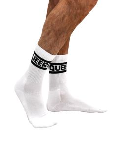 MISTER B CREW SOCKS