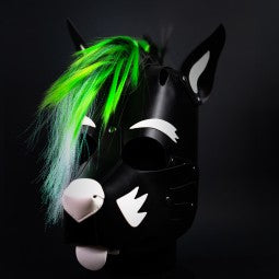 PUX ROMANTIC PUP HAIR