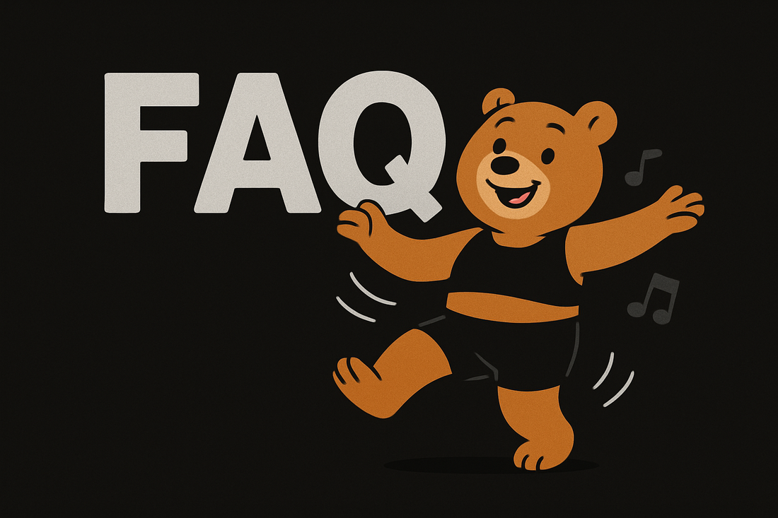 Foire aux Questions