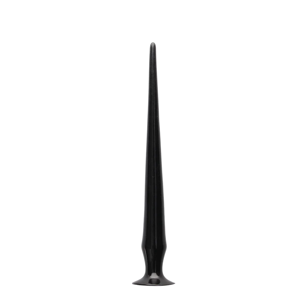 ASS SPIKE DILDO - 17" / 42 CM