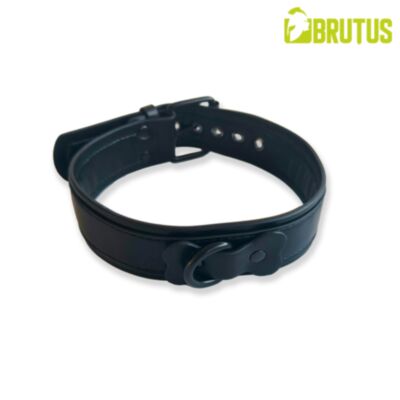 BRUTUS VEGAN PUPPY COLLAR