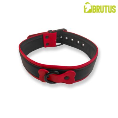 BRUTUS VEGAN PUPPY COLLAR