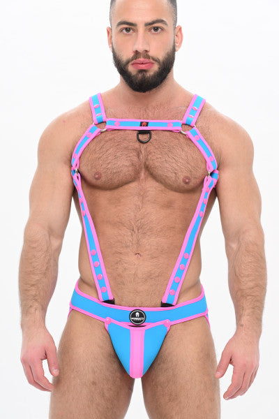 NEO HARNESS ARMY