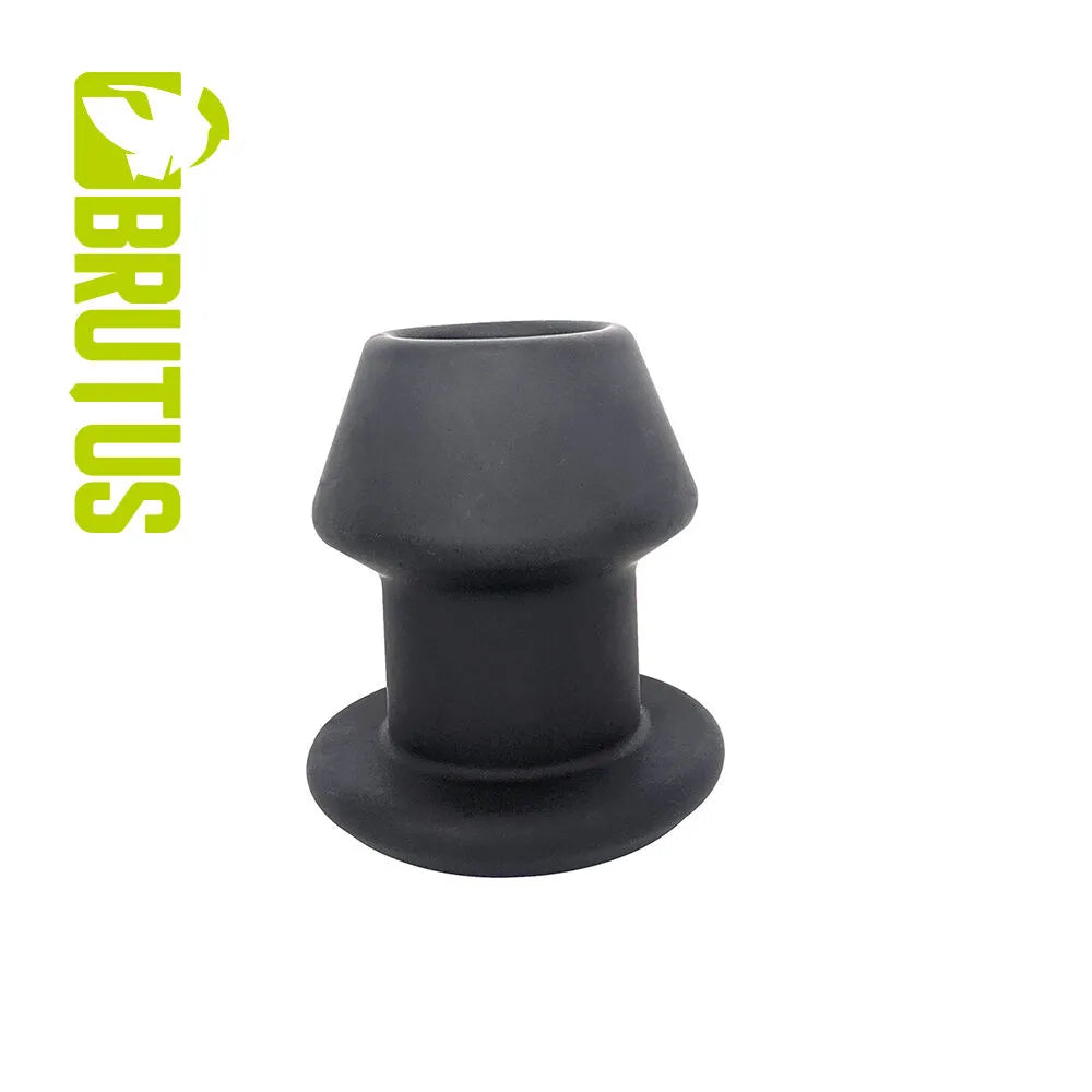 BRUTUS GOBBLER - SILICONE TUNNEL PLUG L