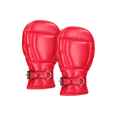 NEOPRENE DOG GLOVES