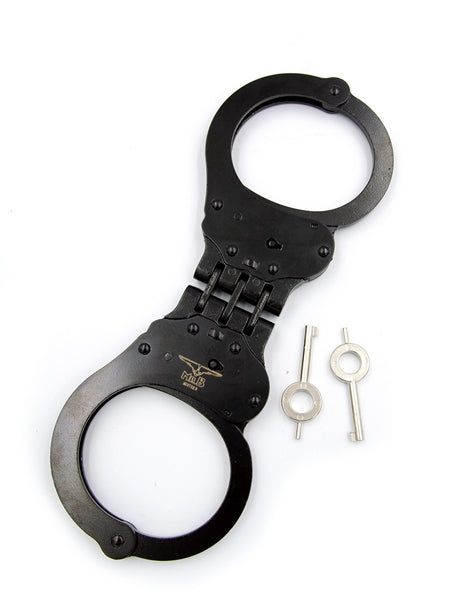 MISTER B CUFF HINGED