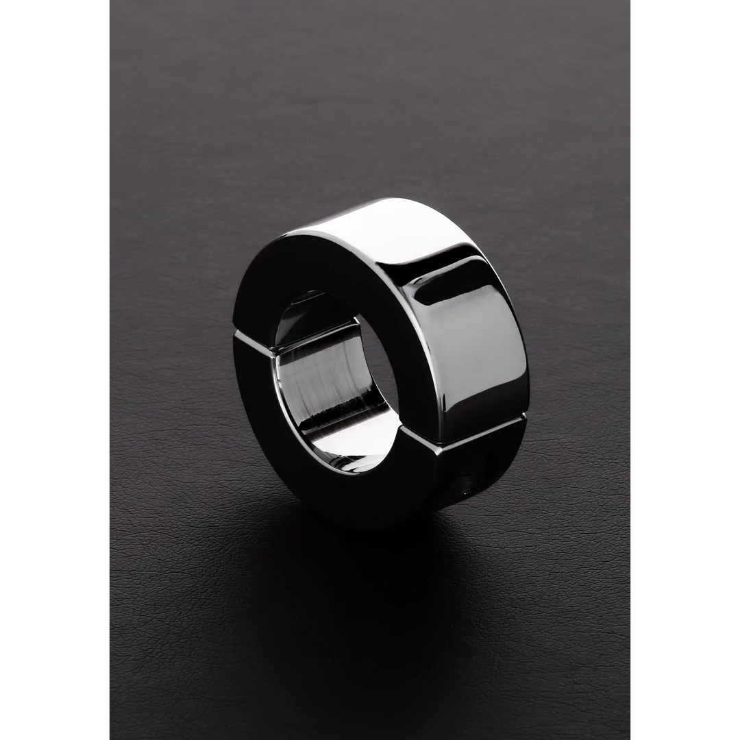 STEEL BALL STRETCHER - 0.8" / 2,0 CM