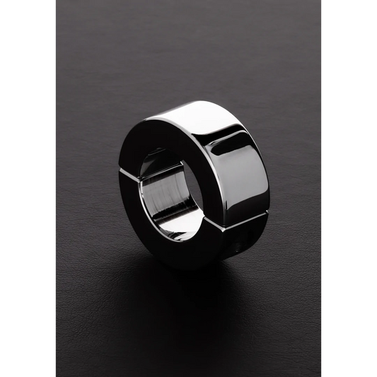 STEEL BALL STRETCHER - 0.8" / 2,0 CM