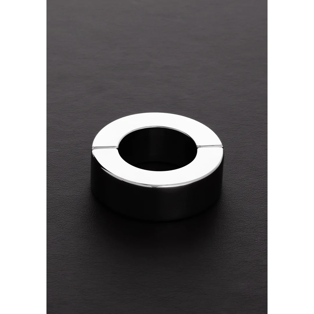 STEEL BALL STRETCHER - 0.8" / 2,0 CM