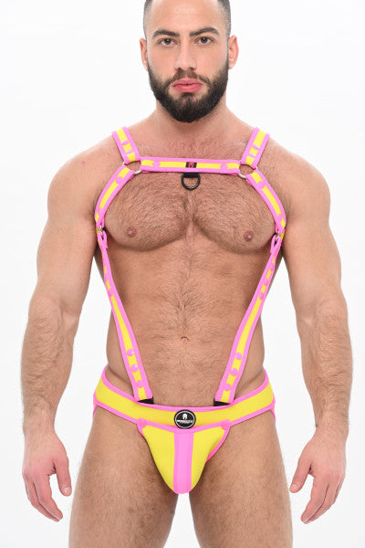NEO HARNESS ARMY