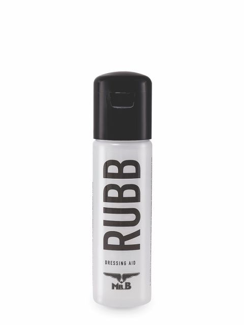 MISTER B RUBB DRESSING AID 100 ML