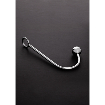 BONDAGE HOOK WITH BALL - 1.6" / 40MM
