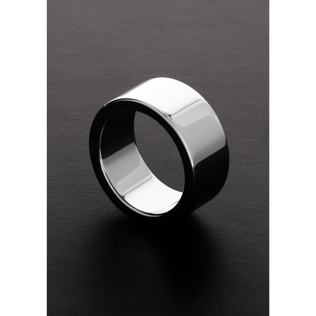 HEAVY C-RING - 0.8 X 2.2" / 20 X 55 MM