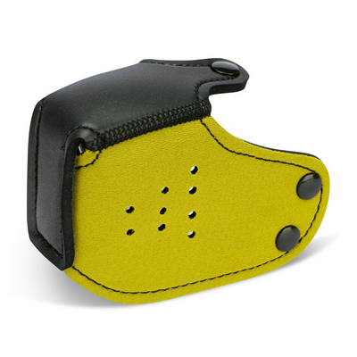 PUPPY MUZZLE
