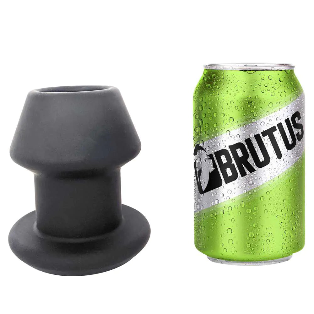 BRUTUS GOBBLER - SILICONE TUNNEL PLUG L