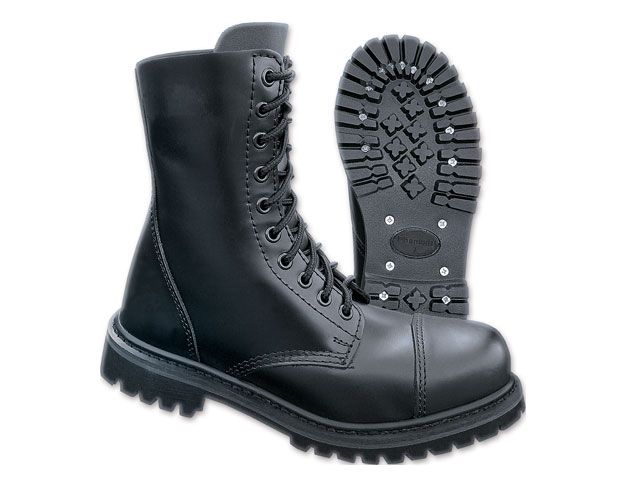 PHANTOM BOOTS 10 HOLE