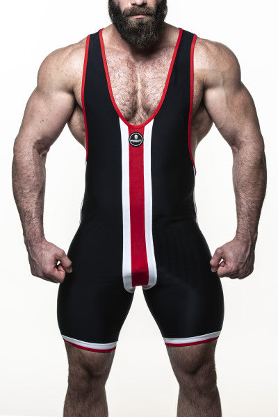 WRESLING MINERVA LYCRA