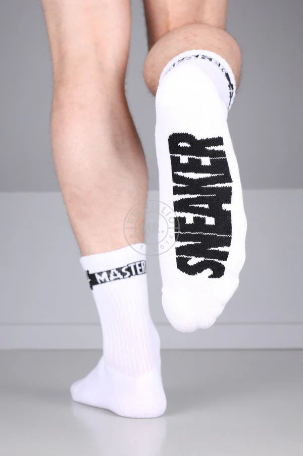 SNKRFTSH SNEAKER MASTER SOCKS 43-46