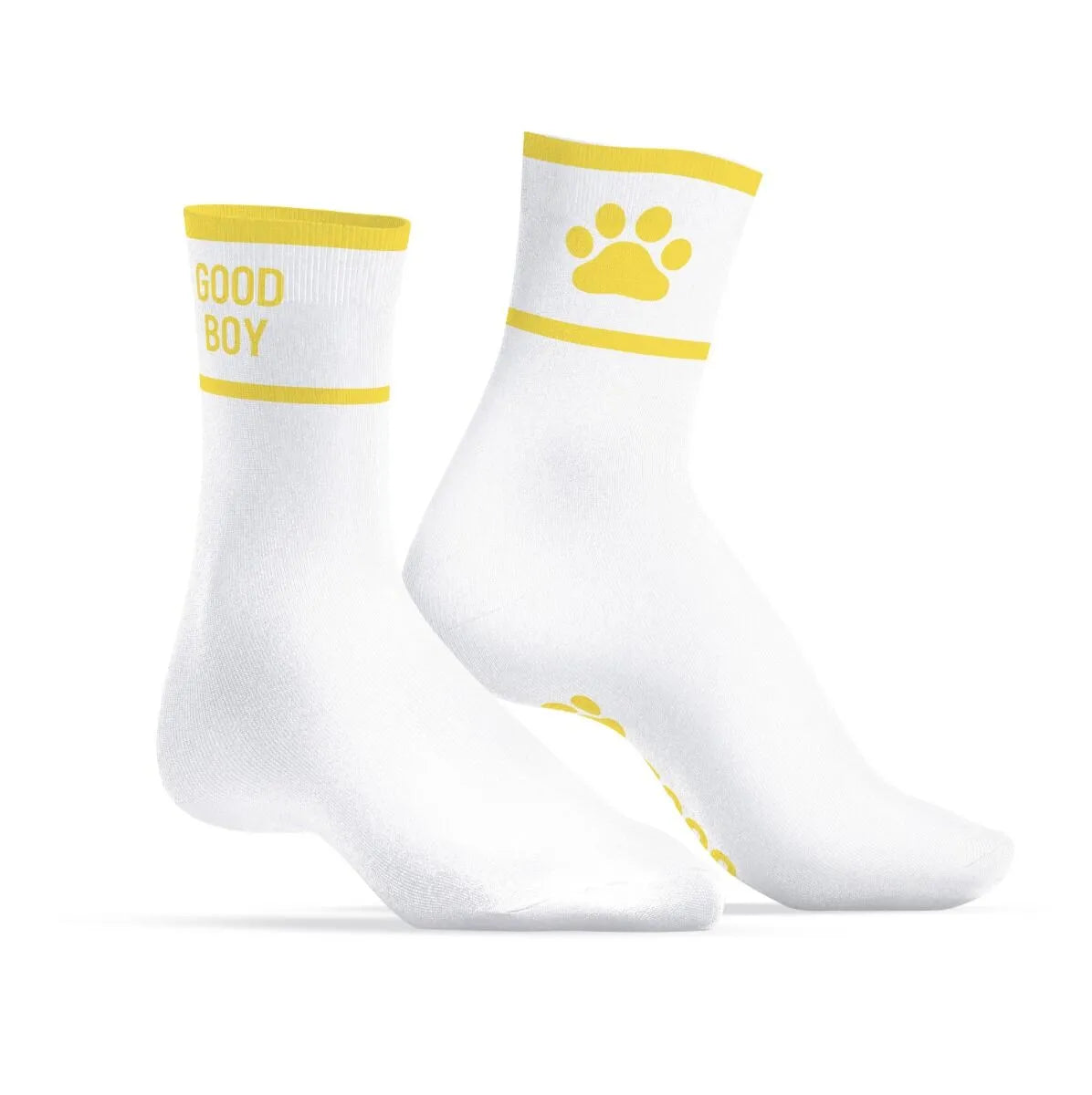 SNEAKXX SNEAKER SOCKS GOOD BOY