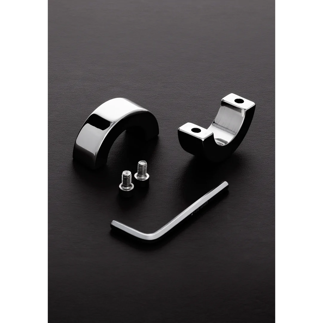 STEEL BALL STRETCHER - 0.8" / 2,0 CM