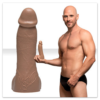 FLESHJACK BOYS - JOHNNY SINS DILDO