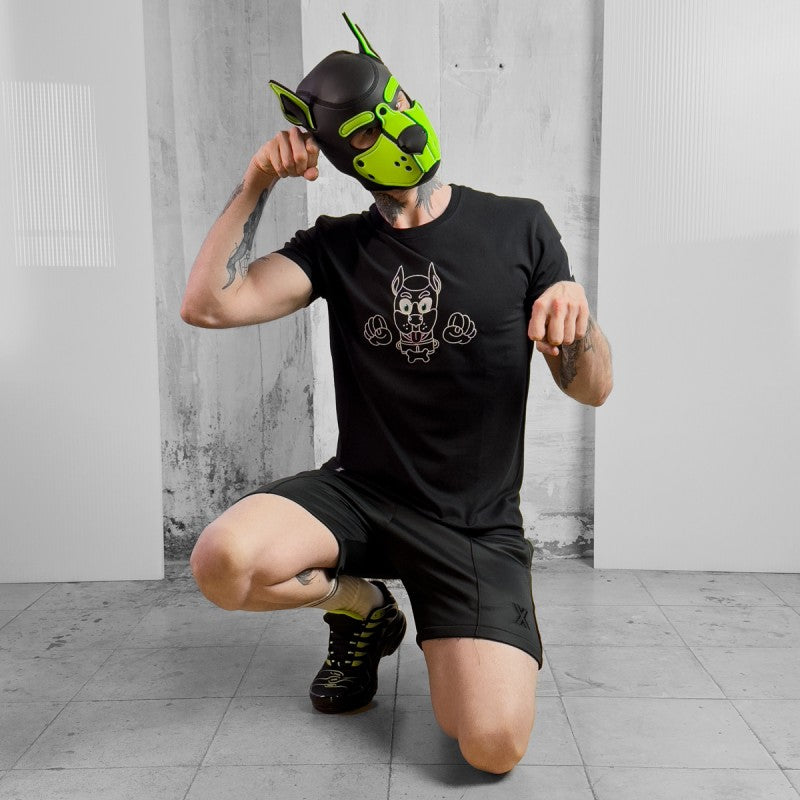 CASUAL T - PUP YOU