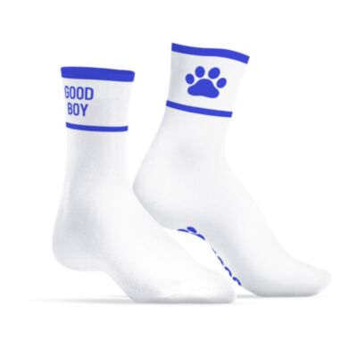 SNEAKXX SNEAKER SOCKS GOOD BOY
