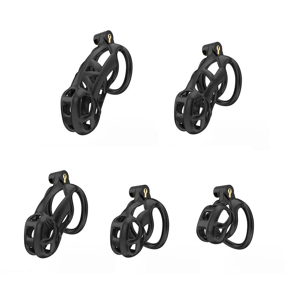 CELLMATE - GUARDIAN CHASTITY CAGE