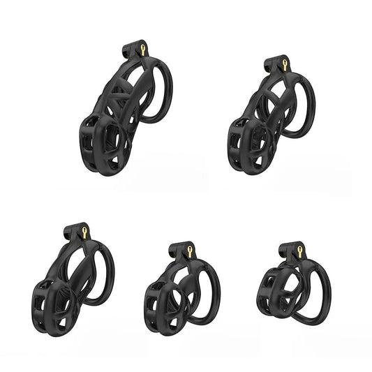 CELLMATE - GUARDIAN CHASTITY CAGE