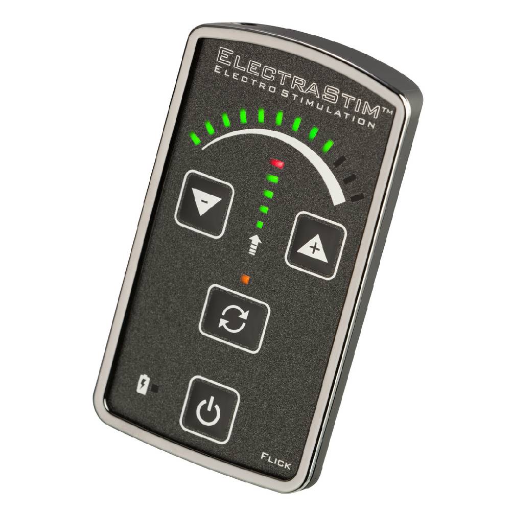 FLICK - STIMULATOR MULTI-PACK
