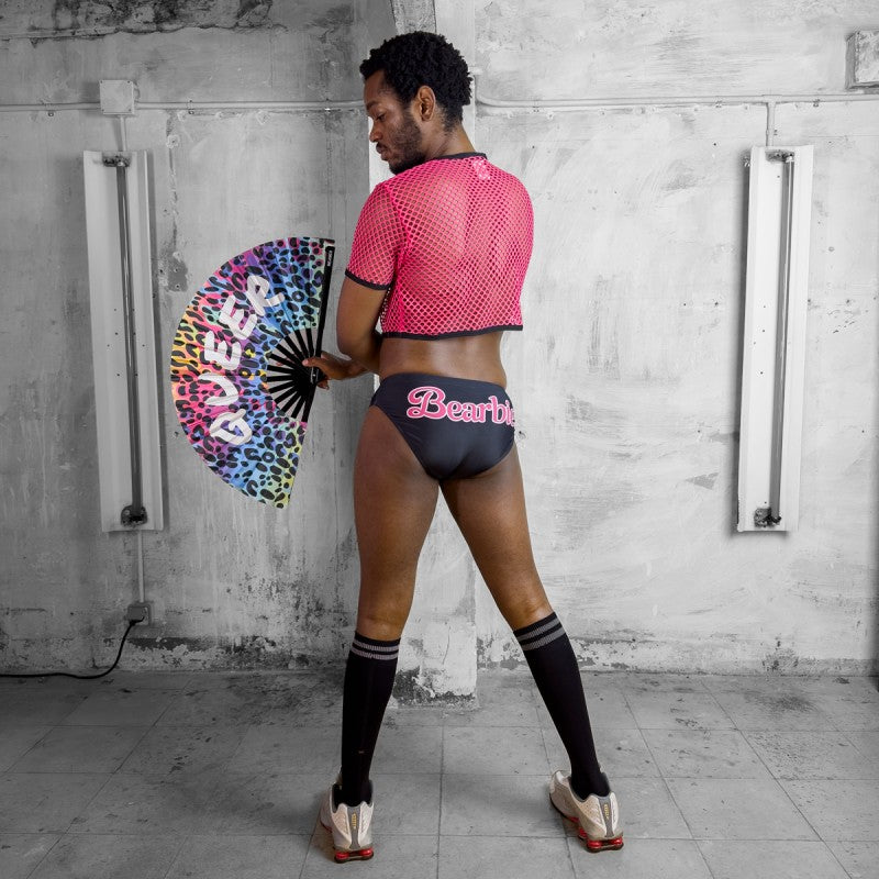 X SWIM - BEARBIE