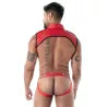 NEOPRENE JOCKBOX
