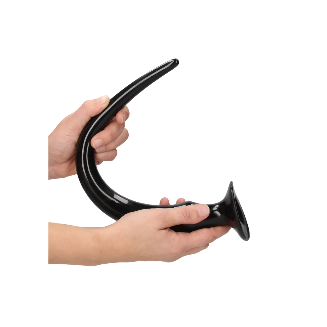 ASS SPIKE DILDO - 17" / 42 CM