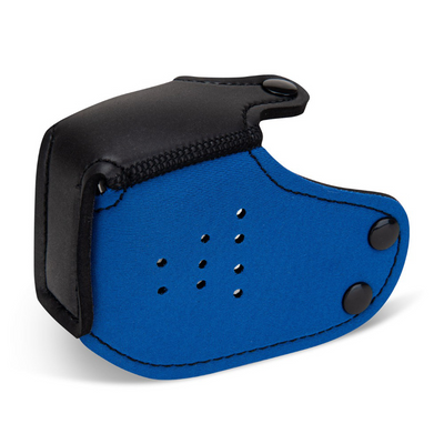PUPPY MUZZLE