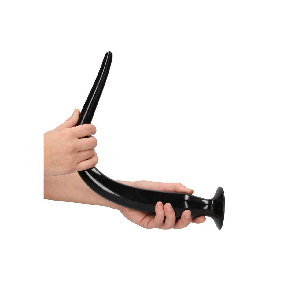 ASS SPIKE DILDO - 20" / 50 CM