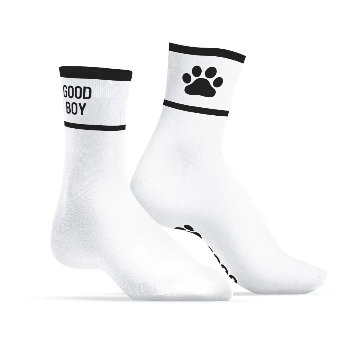 SNEAKXX SNEAKER SOCKS GOOD BOY