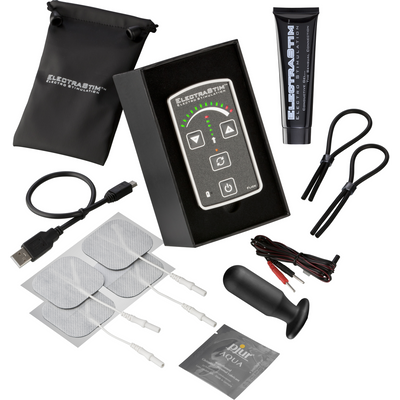 FLICK - STIMULATOR MULTI-PACK