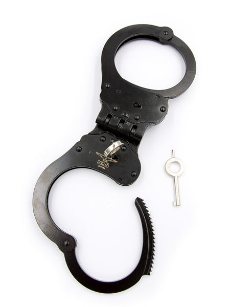 MISTER B CUFF HINGED