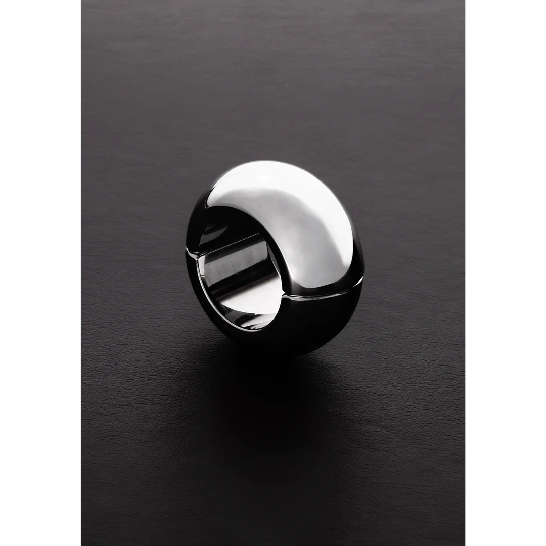 OVAL BALL STRETCHER - 1.4" / 3,5 CM
