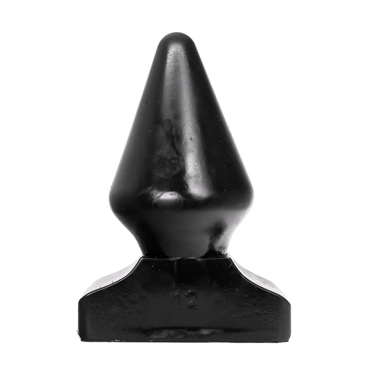 BUTT PLUG - 23CM
