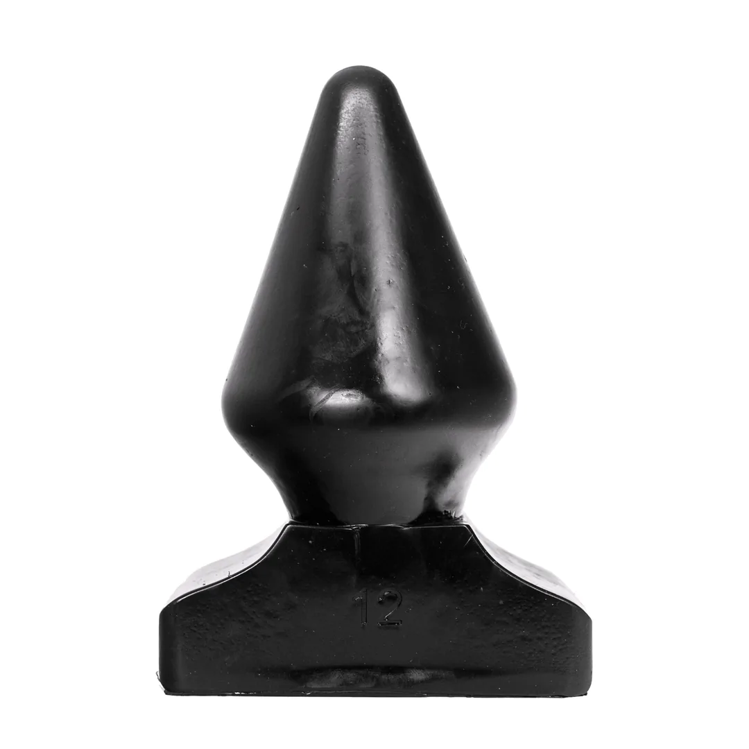 BUTT PLUG - 21.5CM