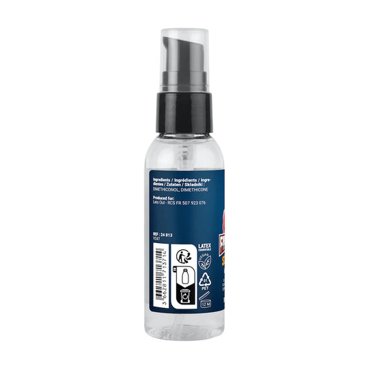 SILICONE LUBRICANT - 1.7 FL OZ / 50 ML